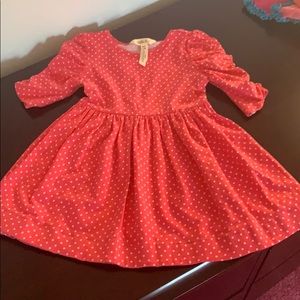 Matilda Jane Dress